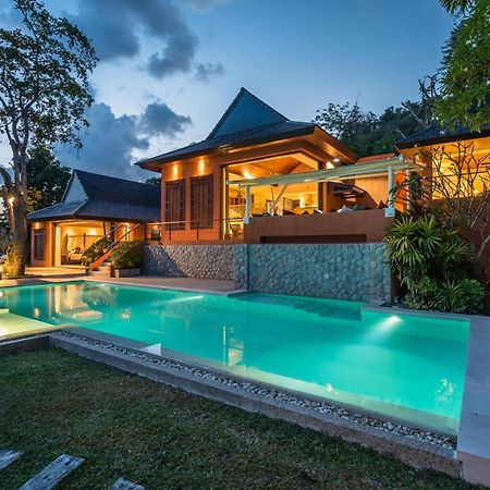 Nam Bo Villa By Lofty Wichit Екстер'єр фото