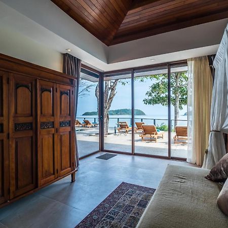 Nam Bo Villa By Lofty Wichit Екстер'єр фото