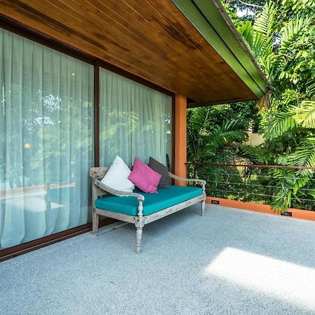 Nam Bo Villa By Lofty Wichit Екстер'єр фото