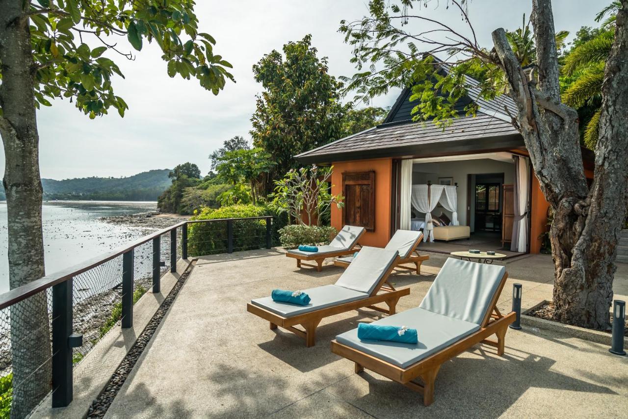 Nam Bo Villa By Lofty Wichit Екстер'єр фото