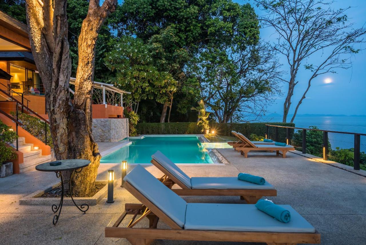 Nam Bo Villa By Lofty Wichit Екстер'єр фото