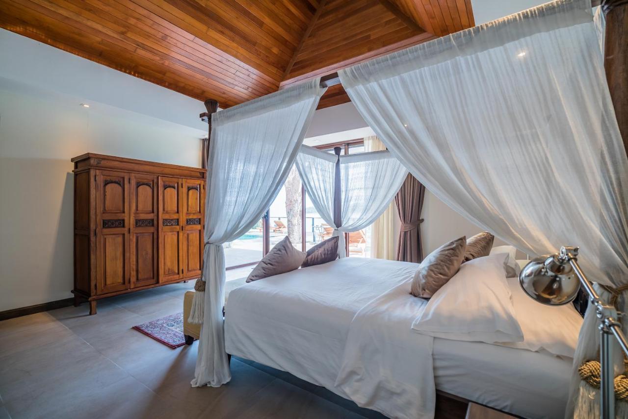 Nam Bo Villa By Lofty Wichit Екстер'єр фото