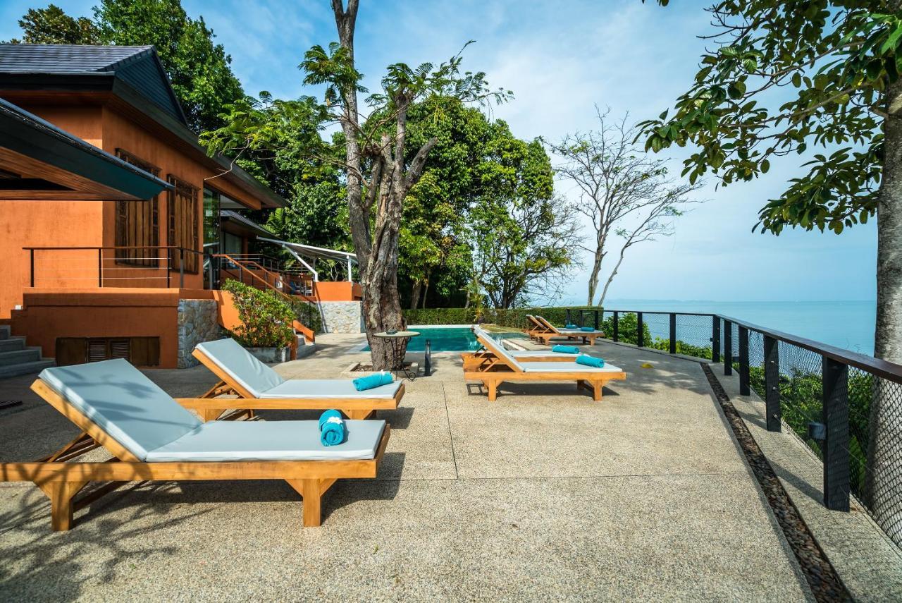 Nam Bo Villa By Lofty Wichit Екстер'єр фото