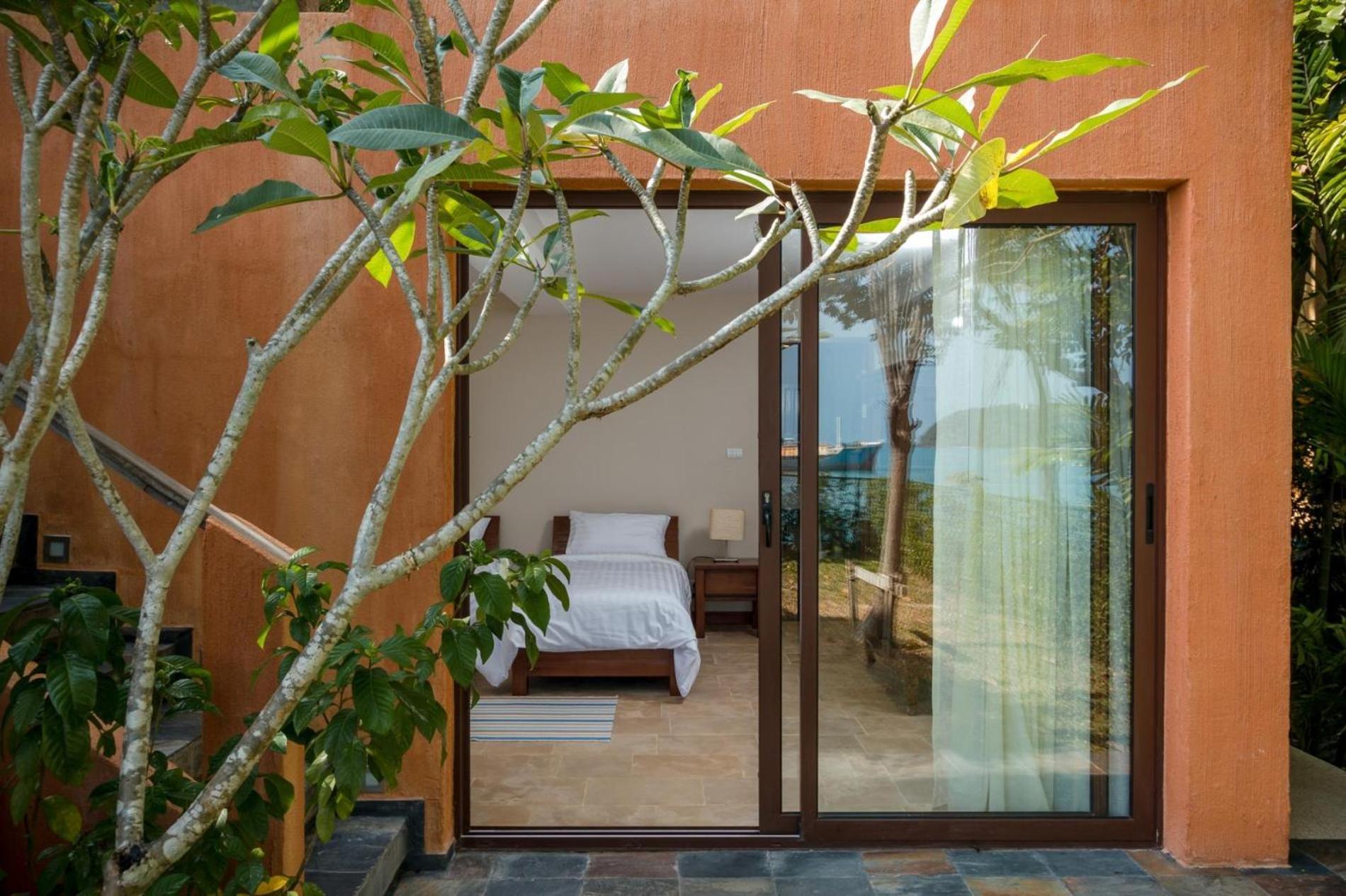 Nam Bo Villa By Lofty Wichit Екстер'єр фото