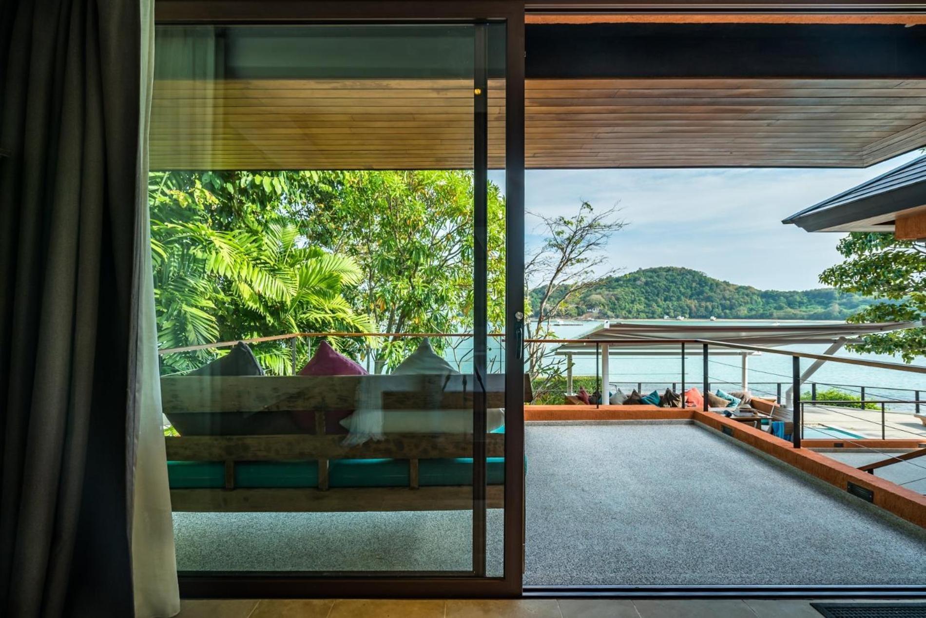 Nam Bo Villa By Lofty Wichit Екстер'єр фото