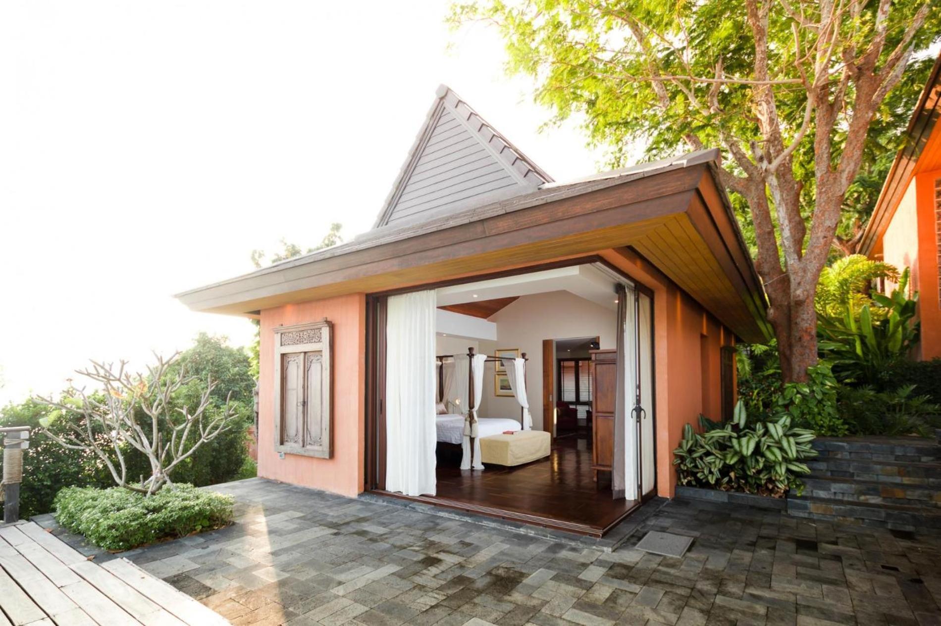 Nam Bo Villa By Lofty Wichit Екстер'єр фото