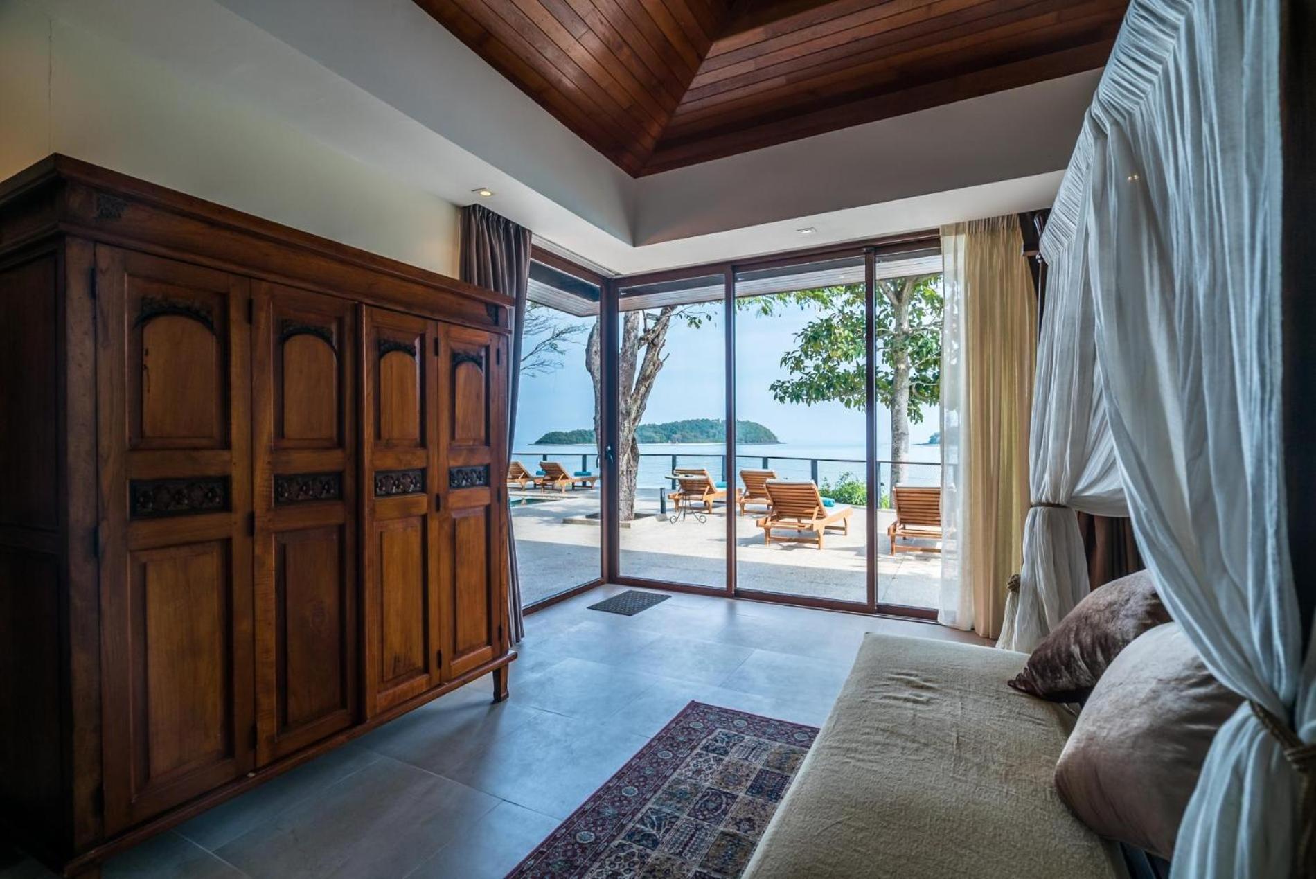 Nam Bo Villa By Lofty Wichit Екстер'єр фото