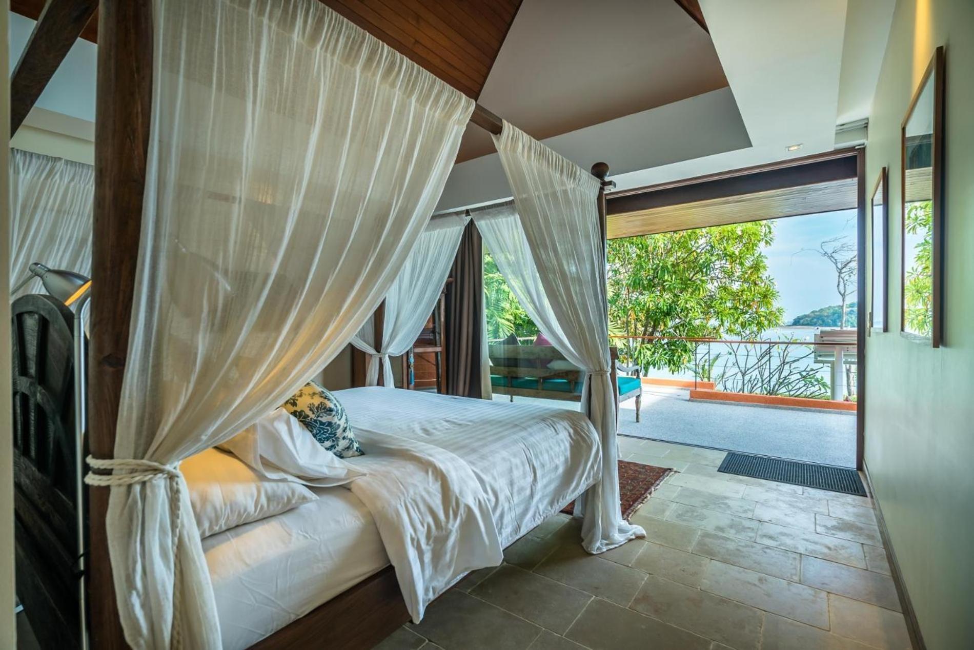 Nam Bo Villa By Lofty Wichit Екстер'єр фото