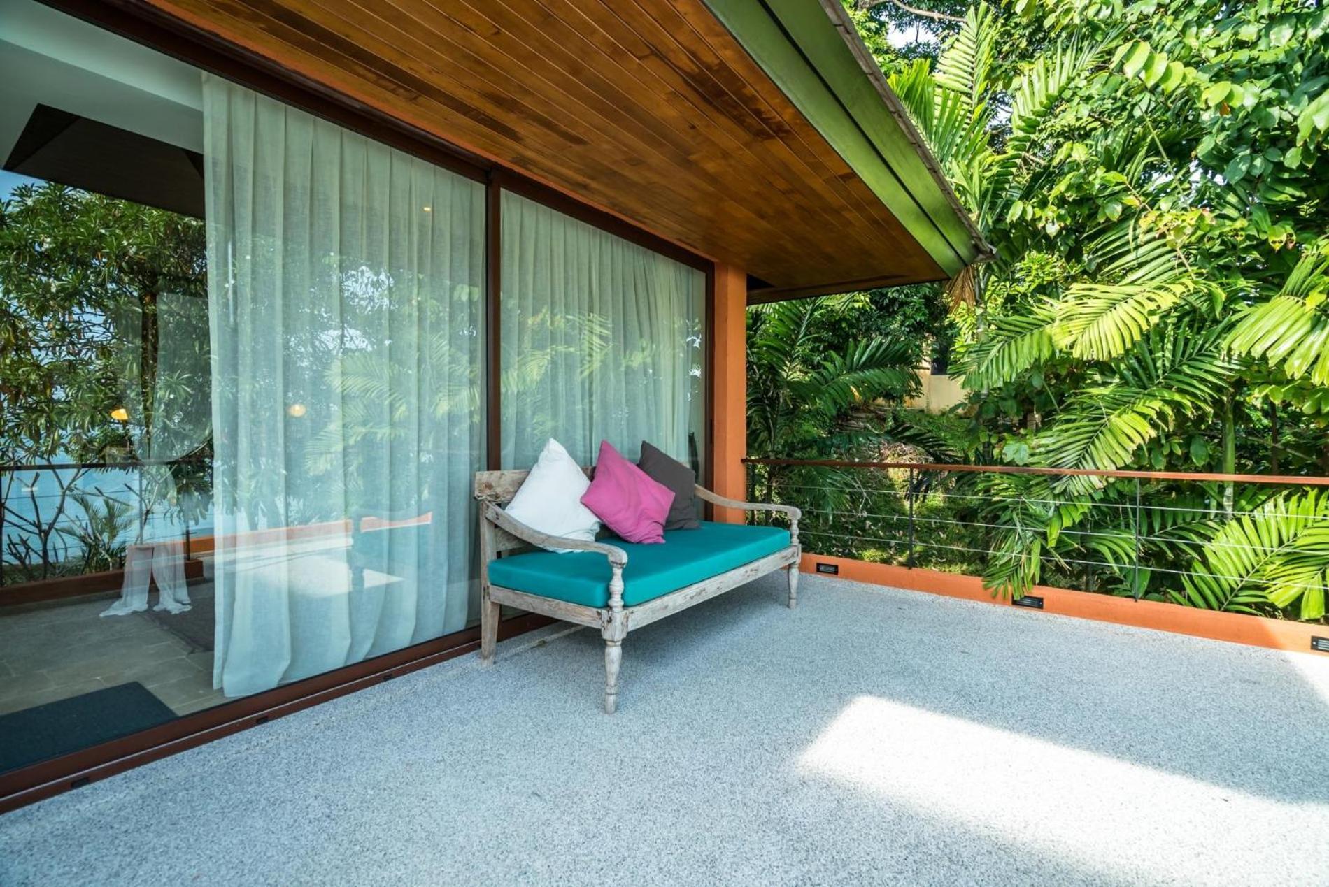 Nam Bo Villa By Lofty Wichit Екстер'єр фото