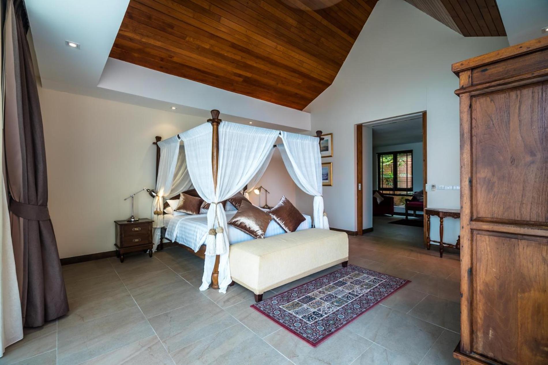 Nam Bo Villa By Lofty Wichit Екстер'єр фото